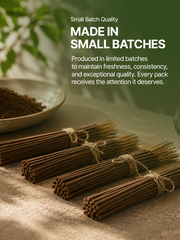 Single Chakra Incense- 60g