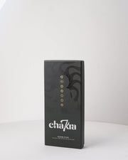 7 Chakra Incense Sticks (70 sticks)