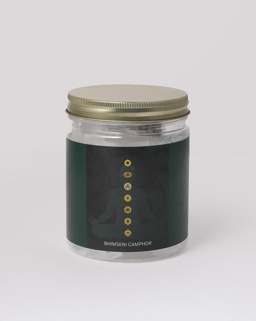 Bhimseni Camphor