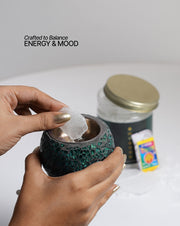 Bhimseni Camphor