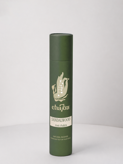 Single Chakra Incense- 60g