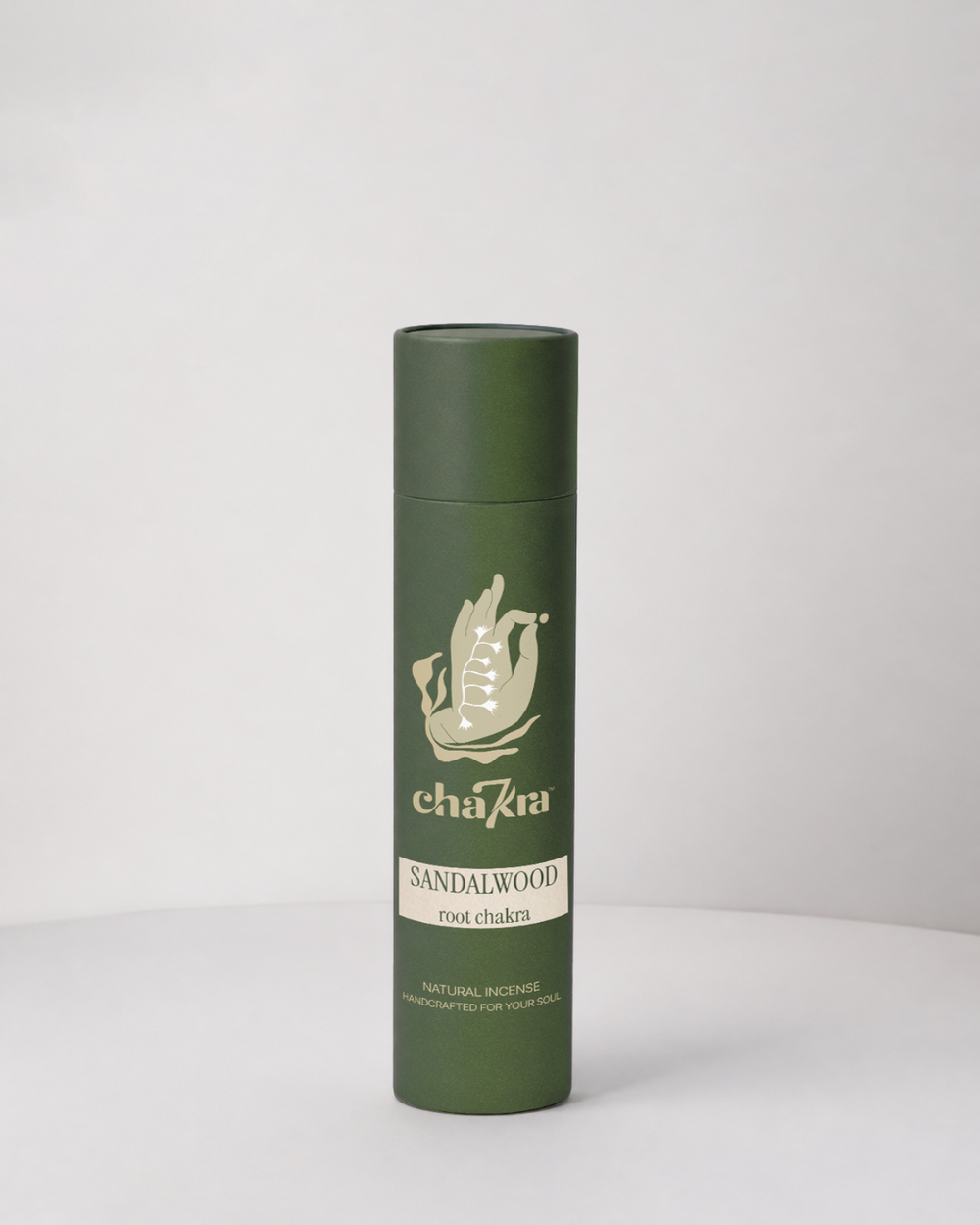 Single Chakra Incense- 60g