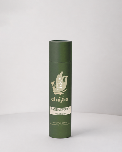 Single Chakra Incense- 60g