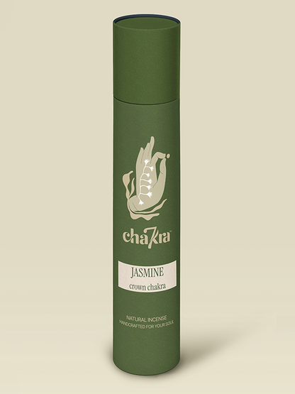 Single Chakra Incense- 60g
