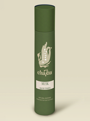 Single Chakra Incense- 60g